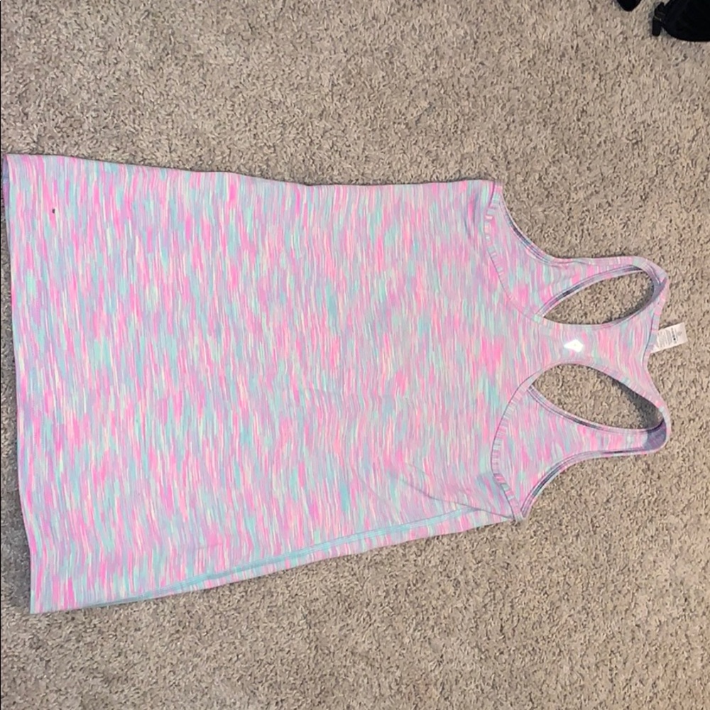 Ivivva Workout Tank - Picture 4 of 4